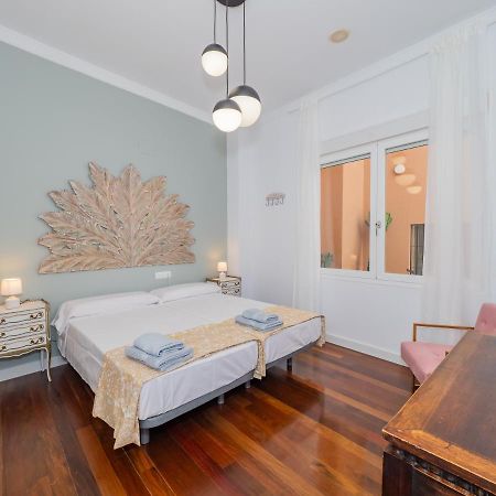 Apartament Gran Constitucion Plaza Malagamanagement Zewnętrze zdjęcie
