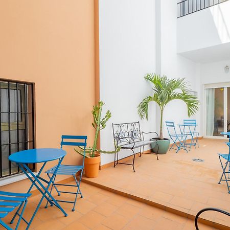 Apartament Gran Constitucion Plaza Malagamanagement Zewnętrze zdjęcie