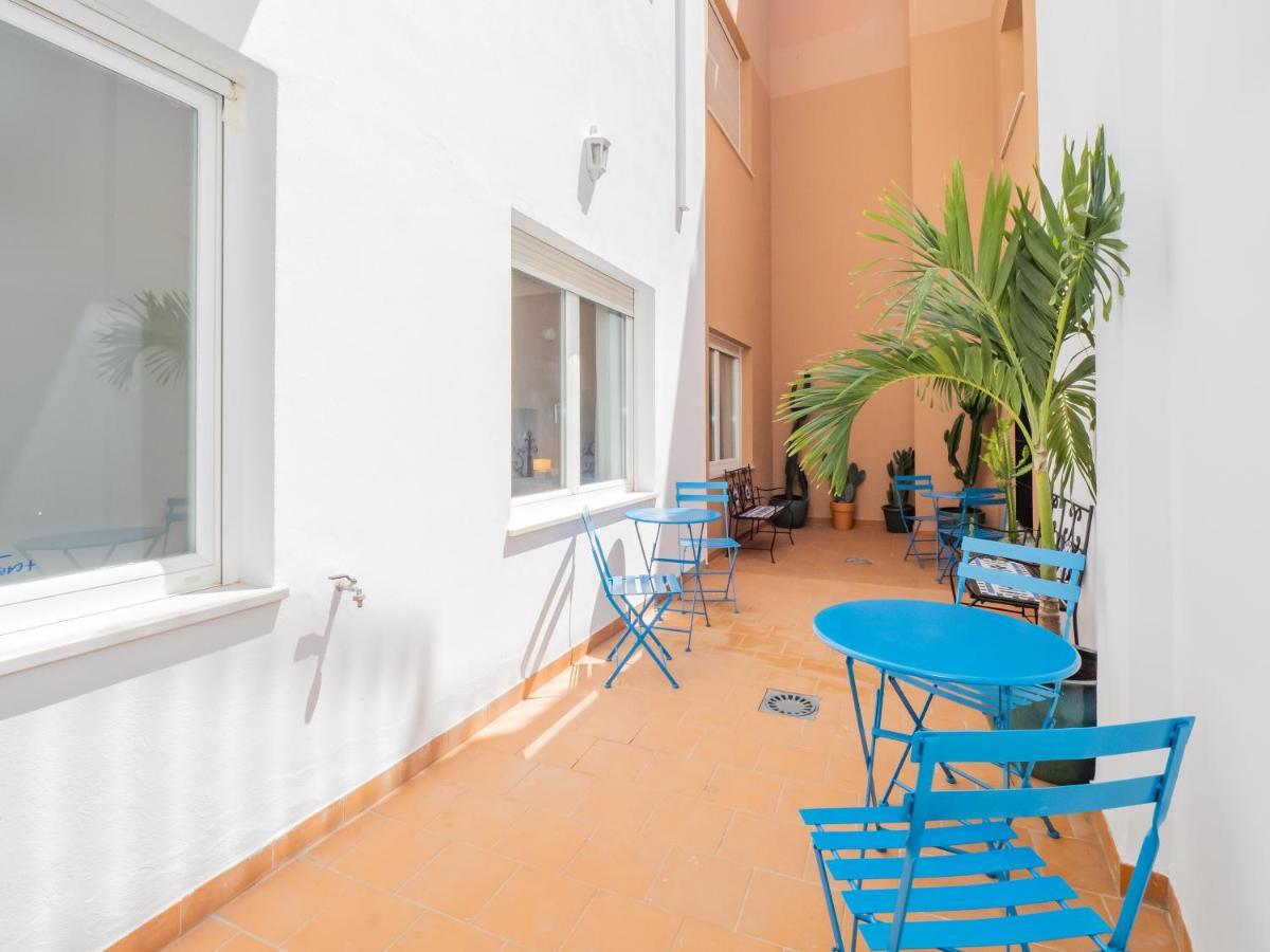 Apartament Gran Constitucion Plaza Malagamanagement Zewnętrze zdjęcie