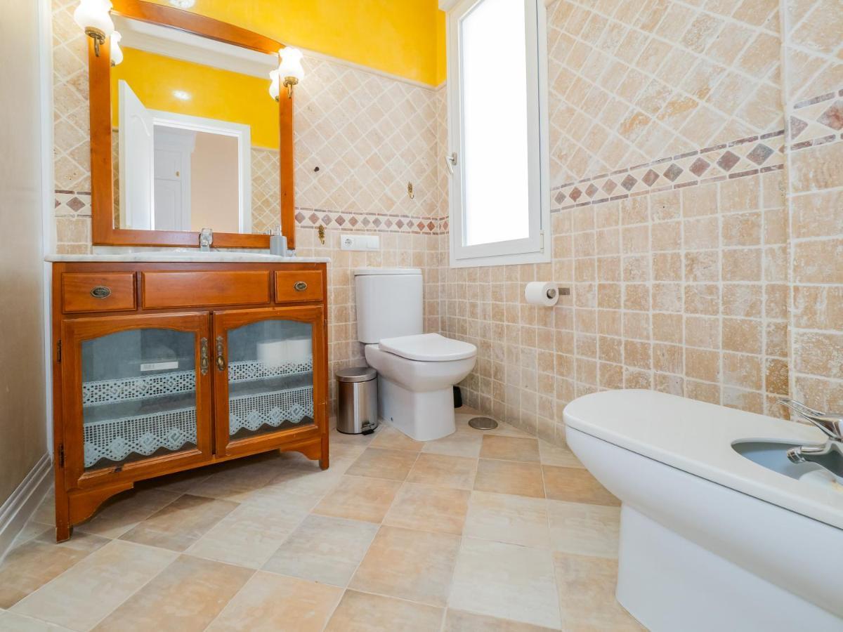 Apartament Gran Constitucion Plaza Malagamanagement Zewnętrze zdjęcie