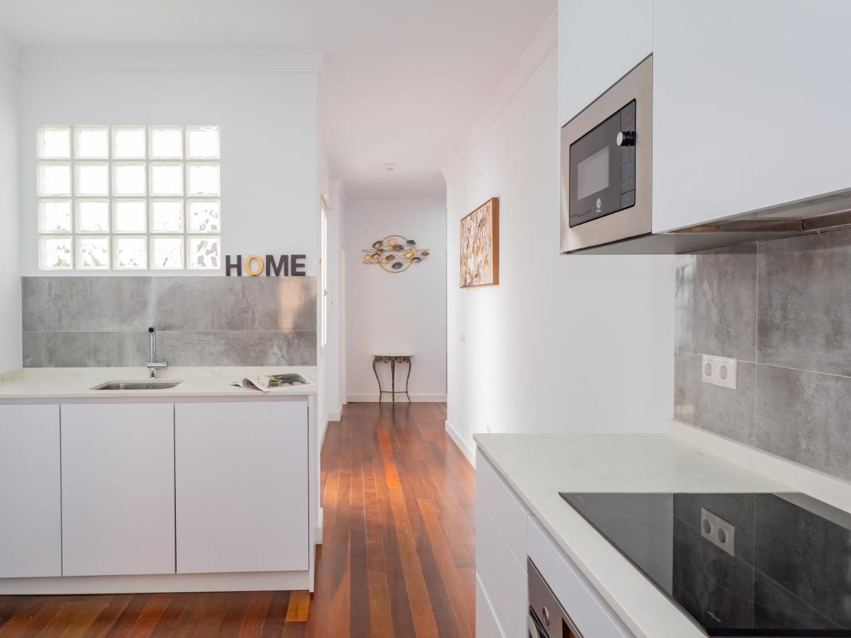 Apartament Gran Constitucion Plaza Malagamanagement Zewnętrze zdjęcie