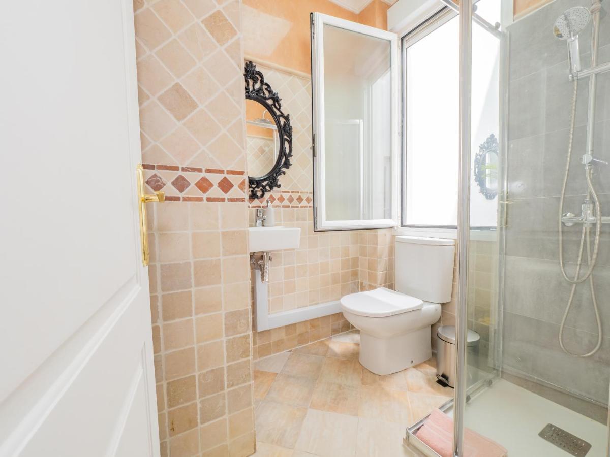 Apartament Gran Constitucion Plaza Malagamanagement Zewnętrze zdjęcie