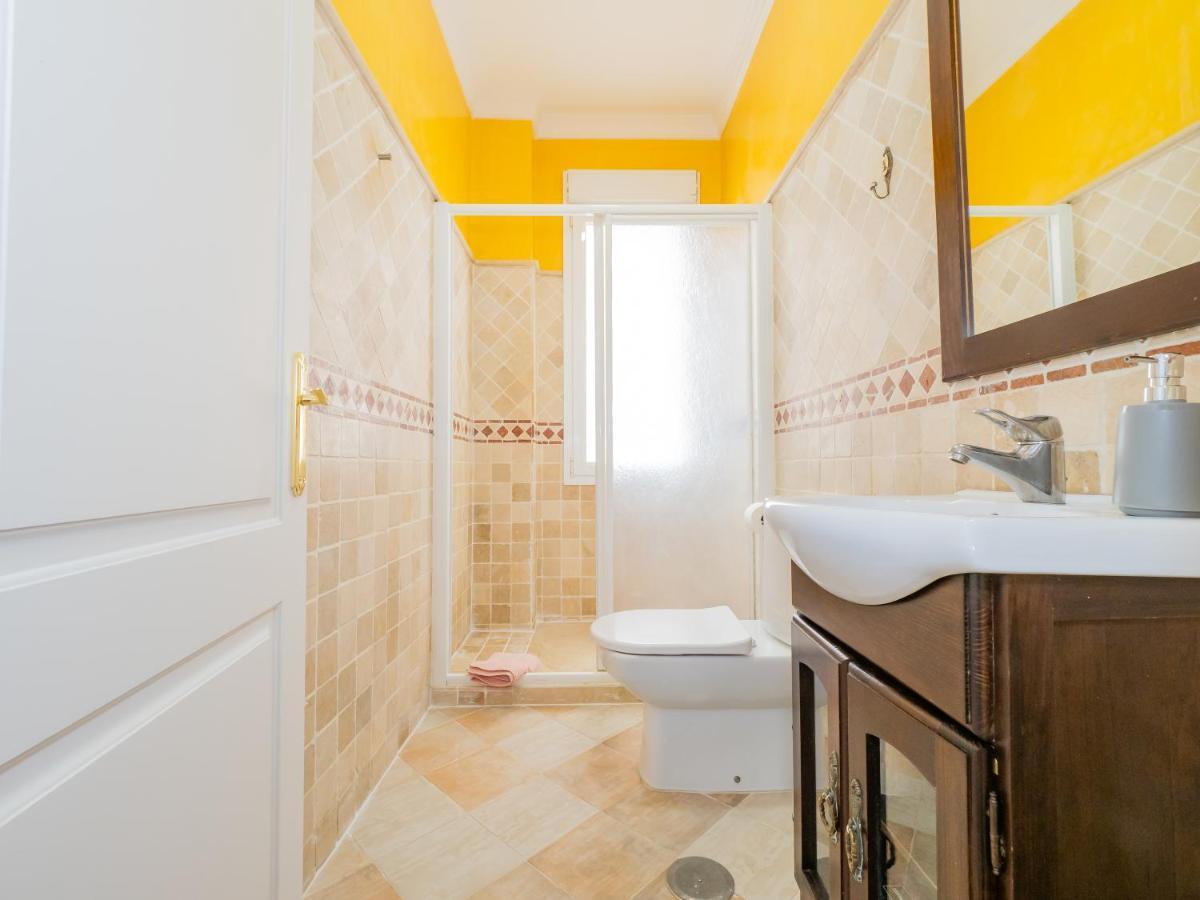Apartament Gran Constitucion Plaza Malagamanagement Zewnętrze zdjęcie