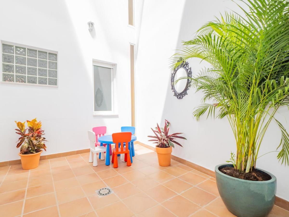 Apartament Gran Constitucion Plaza Malagamanagement Zewnętrze zdjęcie